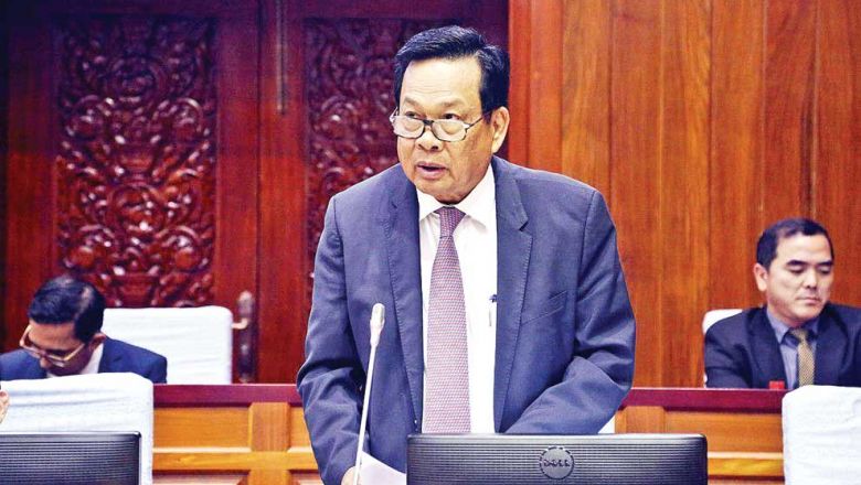 Social security law talks urged