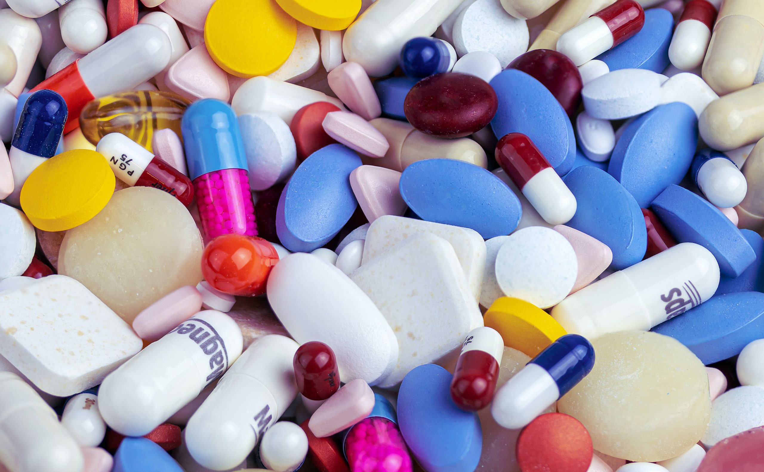 Nepal boosts drugs availability – August 2020