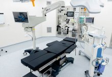 President of Turkmenistan opened new hospitals financed from state budget