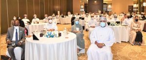 Oman MOH conducts workshop 'Toward excellence and innovation in financial management in the Ministry of Health'