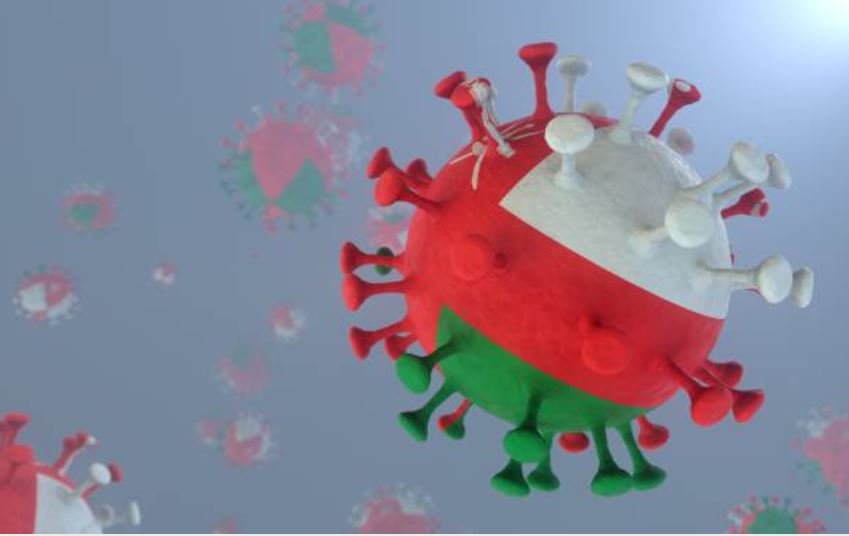 COVID-19 patients in Oman to be covered by insurance