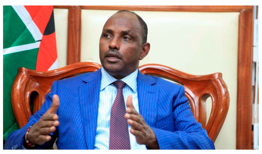 Kenya: Every home to pay NHIF Sh6,000 a year in new reforms