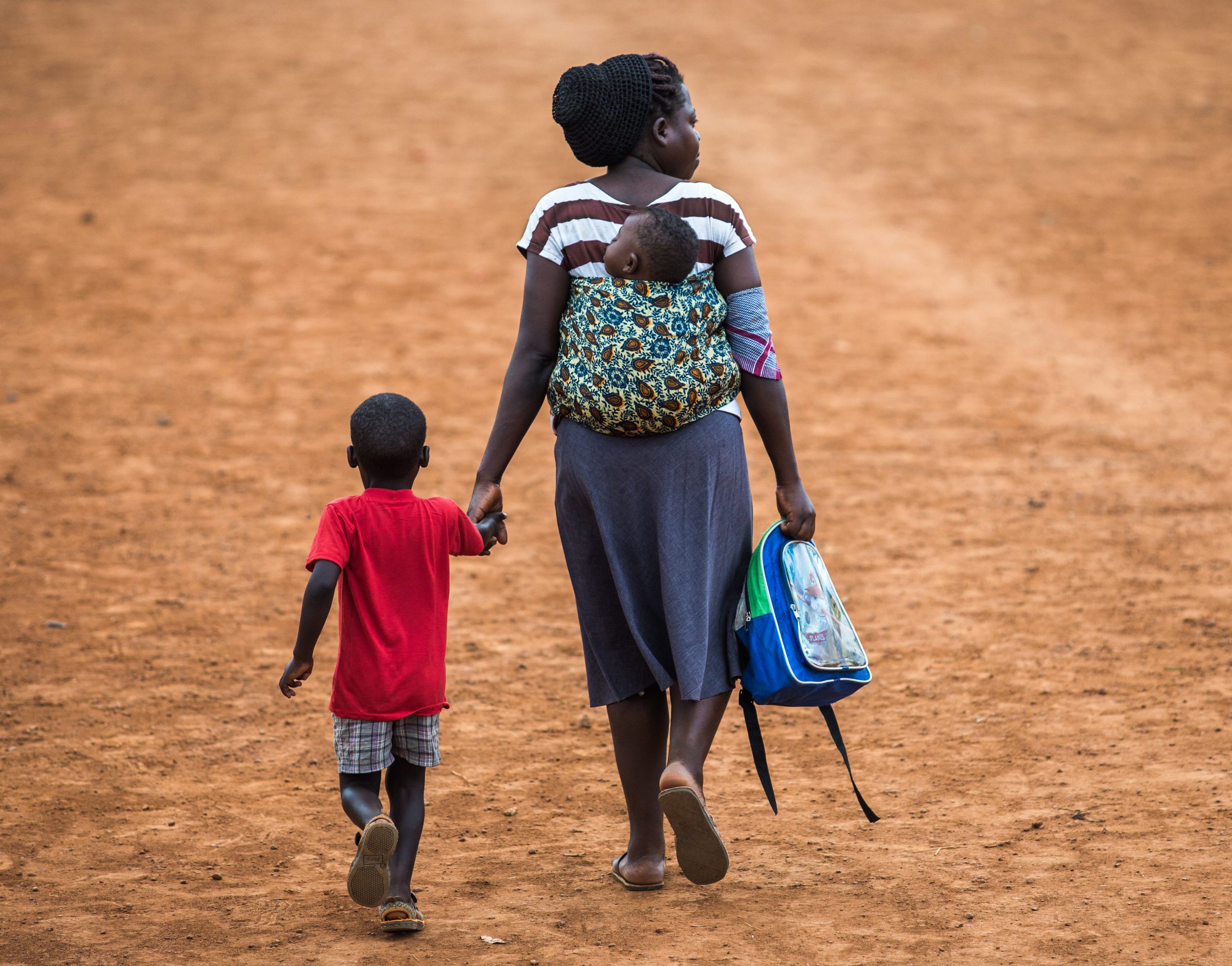 How can decades of learning from voucher schemes in Uganda inform ongoing purchasing reforms?