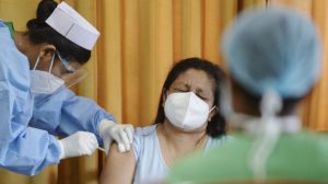 Government decides to allocate remaining COVID 19 Fund to Vaccination Drive