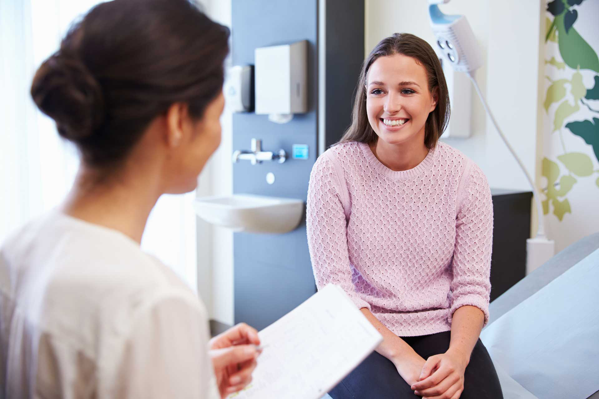 Australian Government allocates budget for women’s healthcare and well being