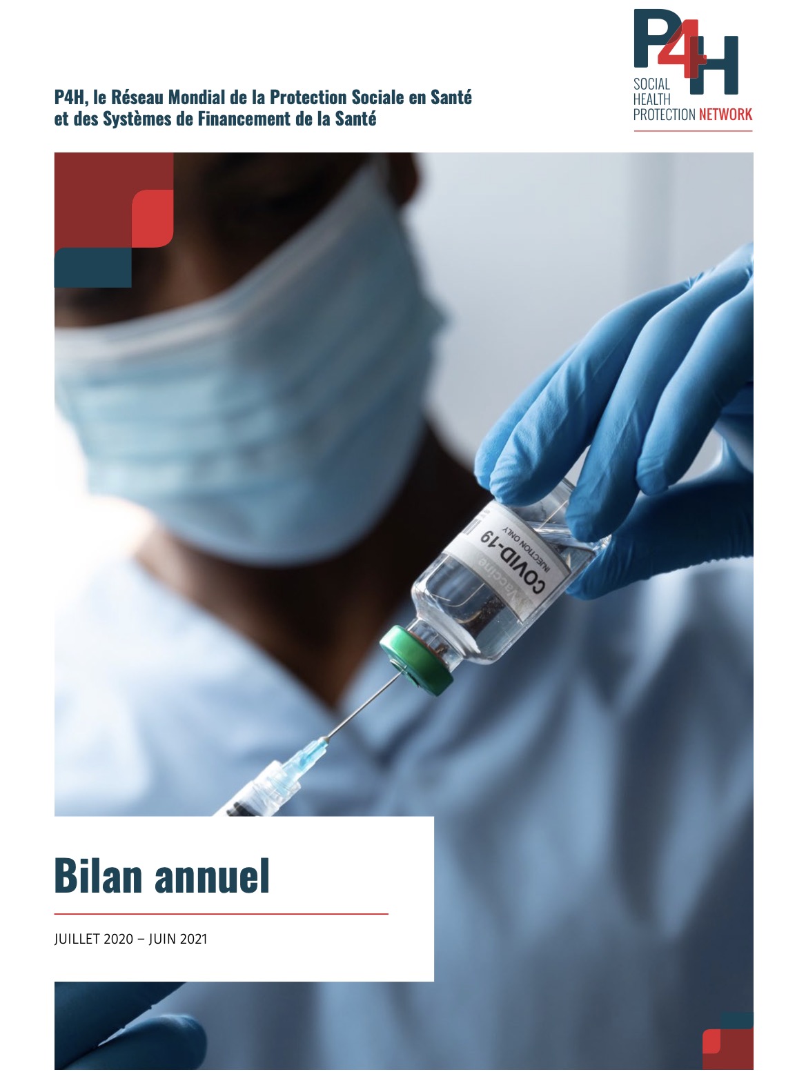 P4H Bilan Annuel 2020-2021 FINAL