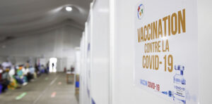 Tracking the Health Response Plan for COVID-19 in Côte d'Ivoire